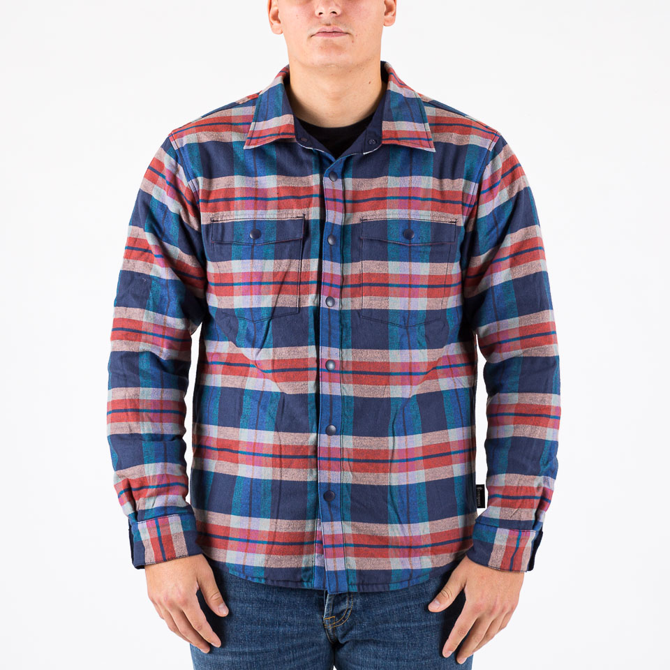 Jackets Cotopaxi Salto Insulated Flannel Jacket