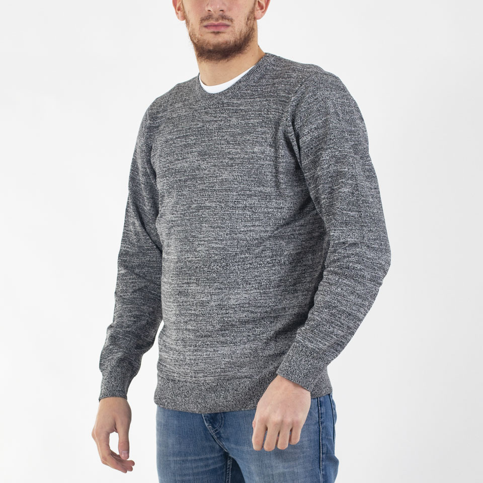 Carhartt store toss sweater