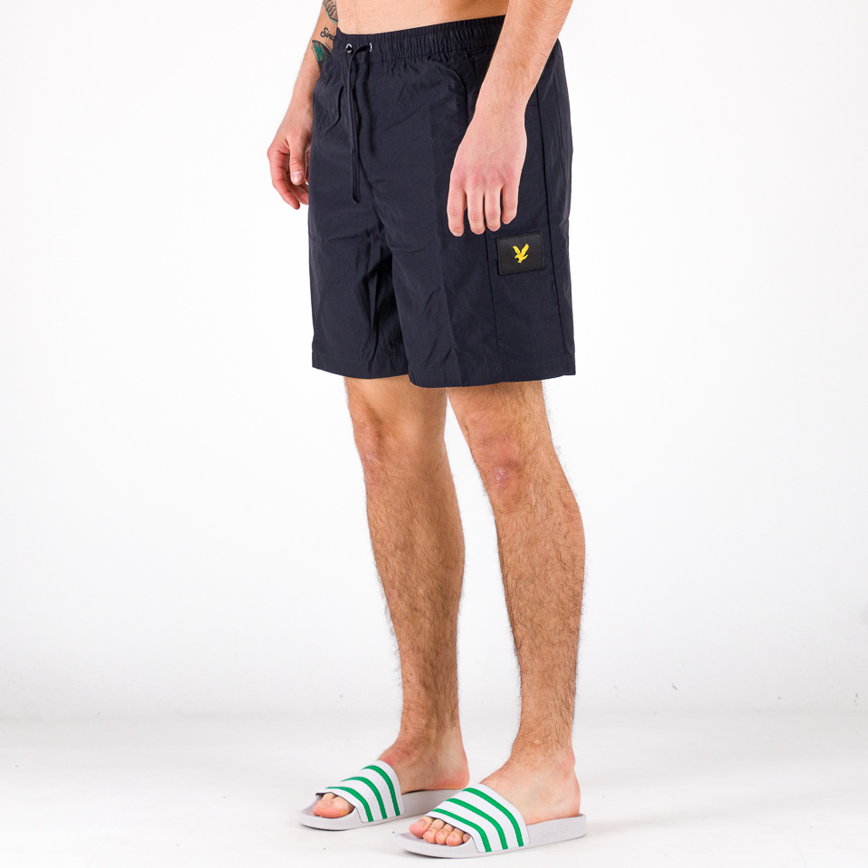 Short lyle and store scott