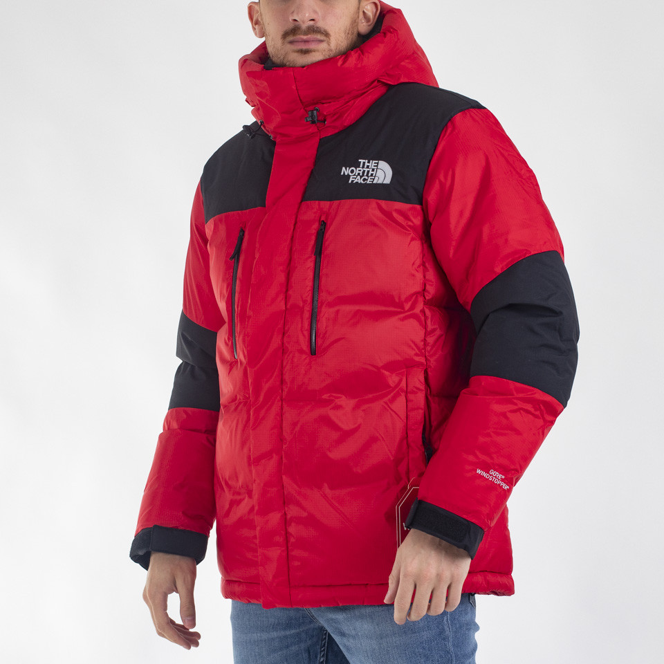 The north face original on sale himalayan windstopper down