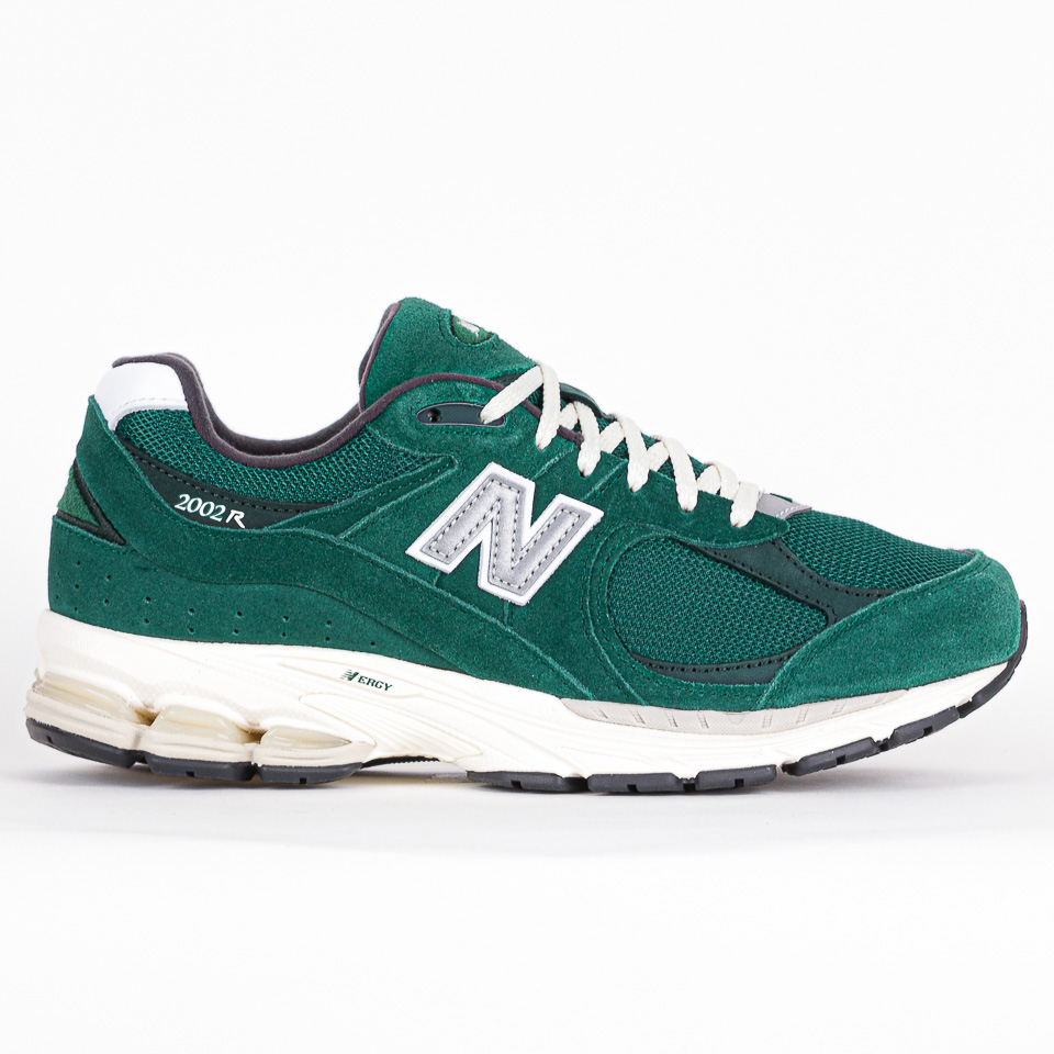 New Balance■M2002RHB ■送料込 New Balance - 【新品】26.5cmNewBalance M2002RHB フォレスト