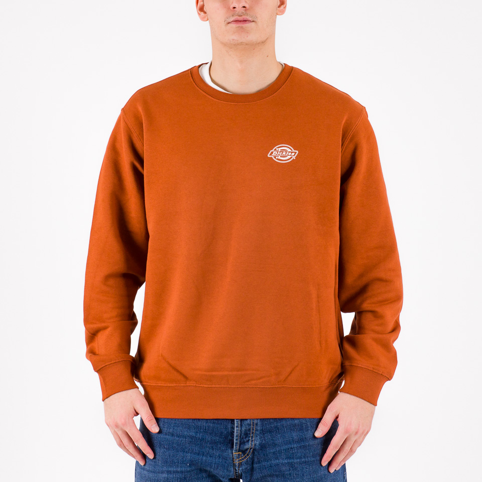 Sweatshirts Dickies Holtville Sweatshirt | The Firm shop