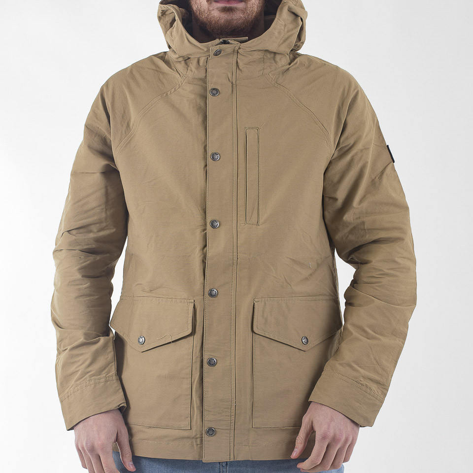 The north face waxed canvas utility on sale jacket