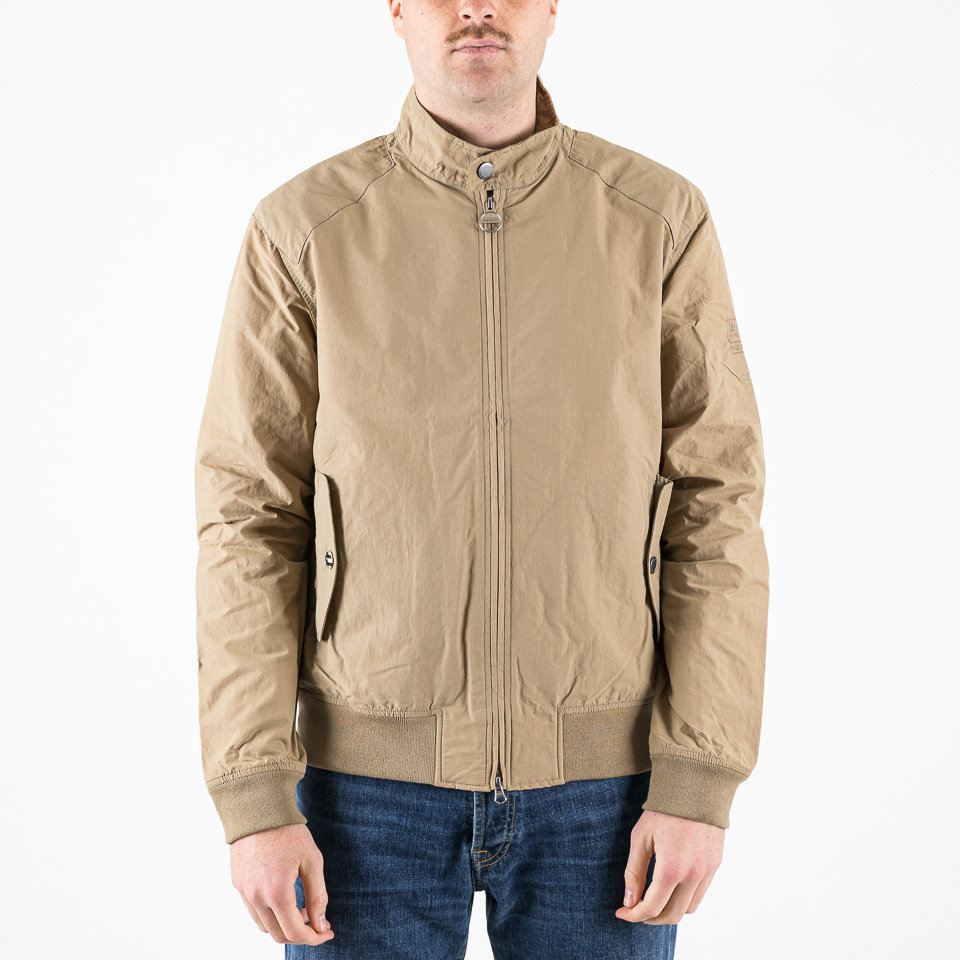Jackets C.P. Company Chrome-R Zipped Jacket | The Firm shop Jackets C.P. Company Chrome-R Zipped Jacket | The Firm shop