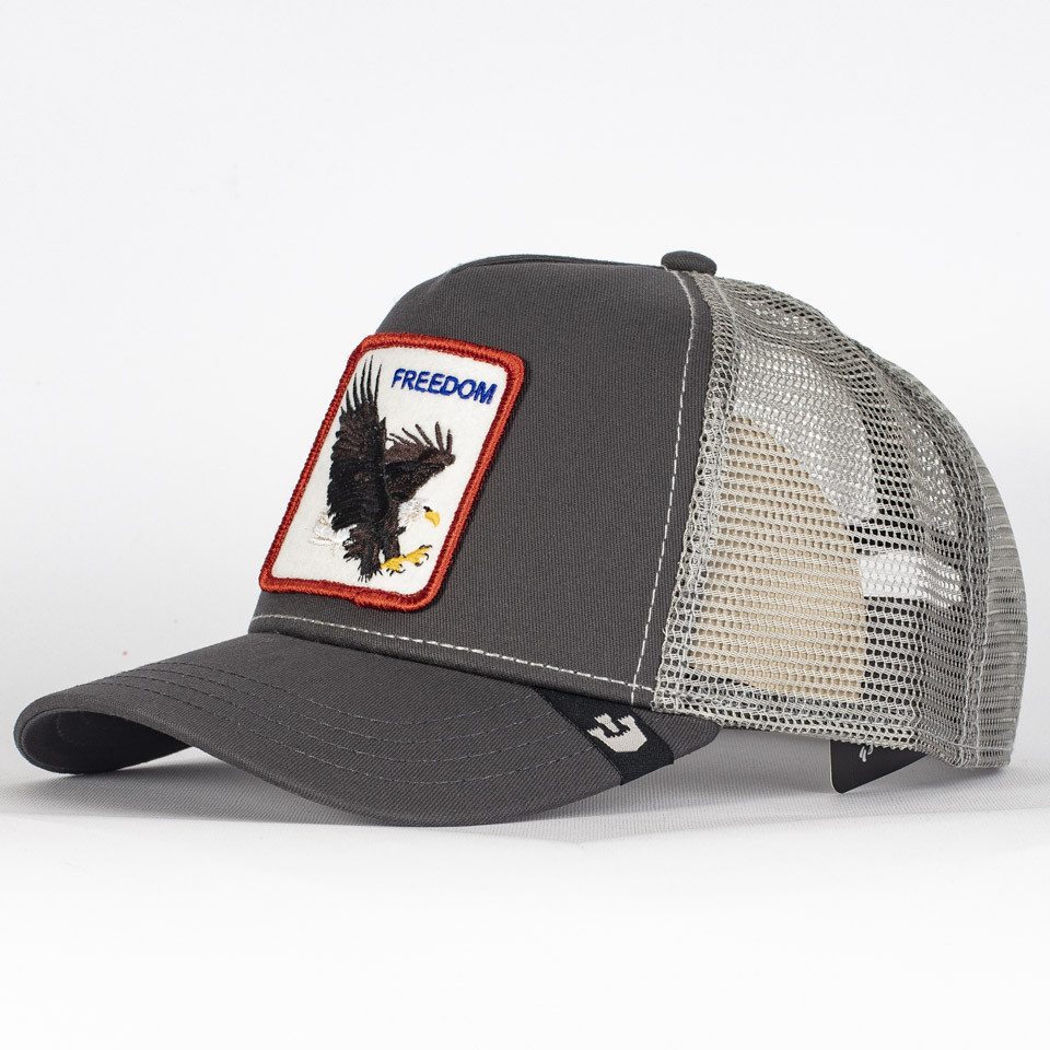 Goorin bros freedom store hat