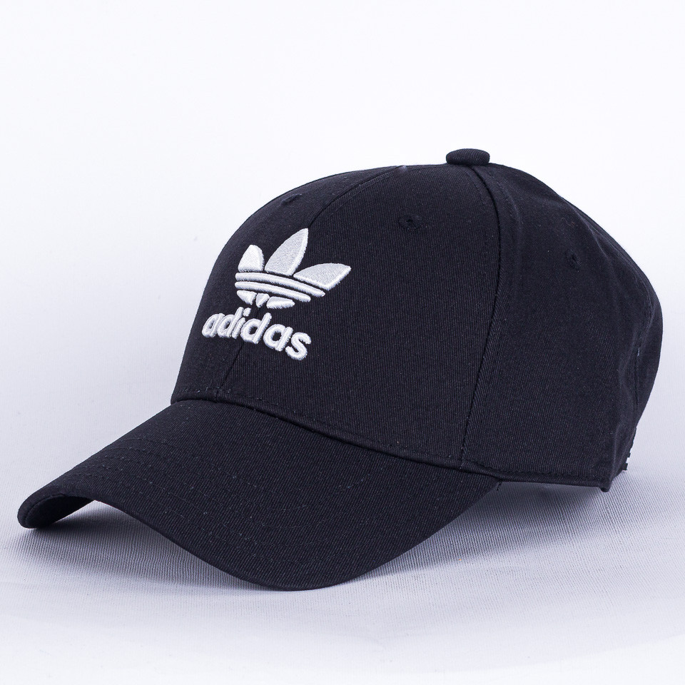 Cappellini adidas Originals Baseball Trefoil Cap The Firm shop