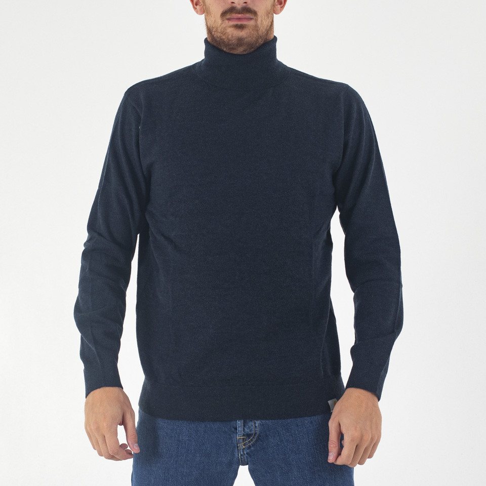 Carhartt wip playoff turtleneck sweater hot sale