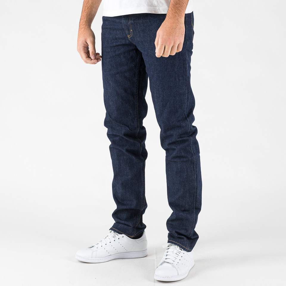 Bottoms Edwin Regular Tapered Jeans 