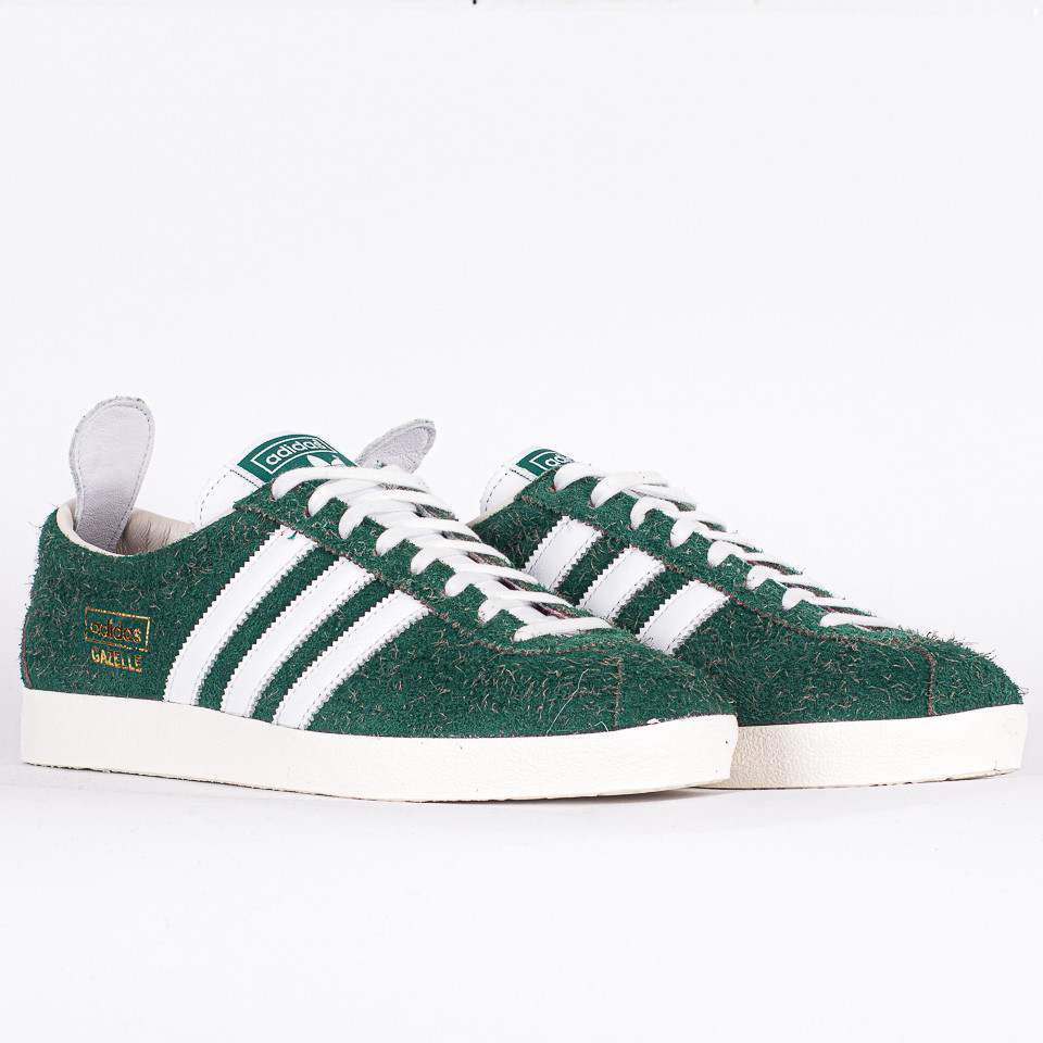 Vintage best sale adidas gazelle