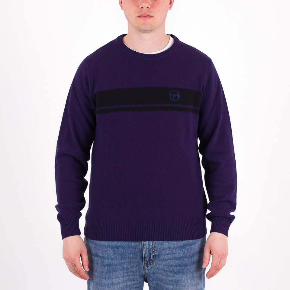 Sergio tacchini clearance jumpers