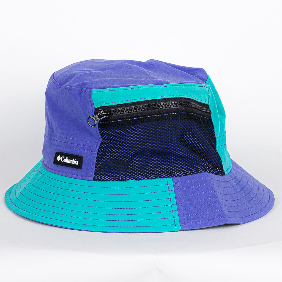 Columbia bucket hat