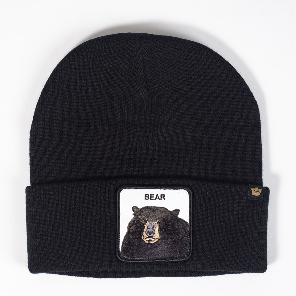 Goorin bros 2024 bear hat