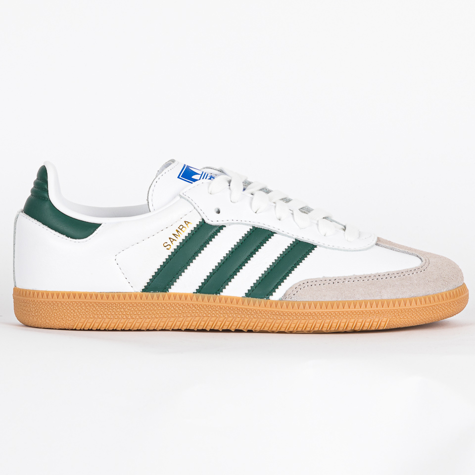 Sneakers adidas Originals Samba OG | The Firm shop