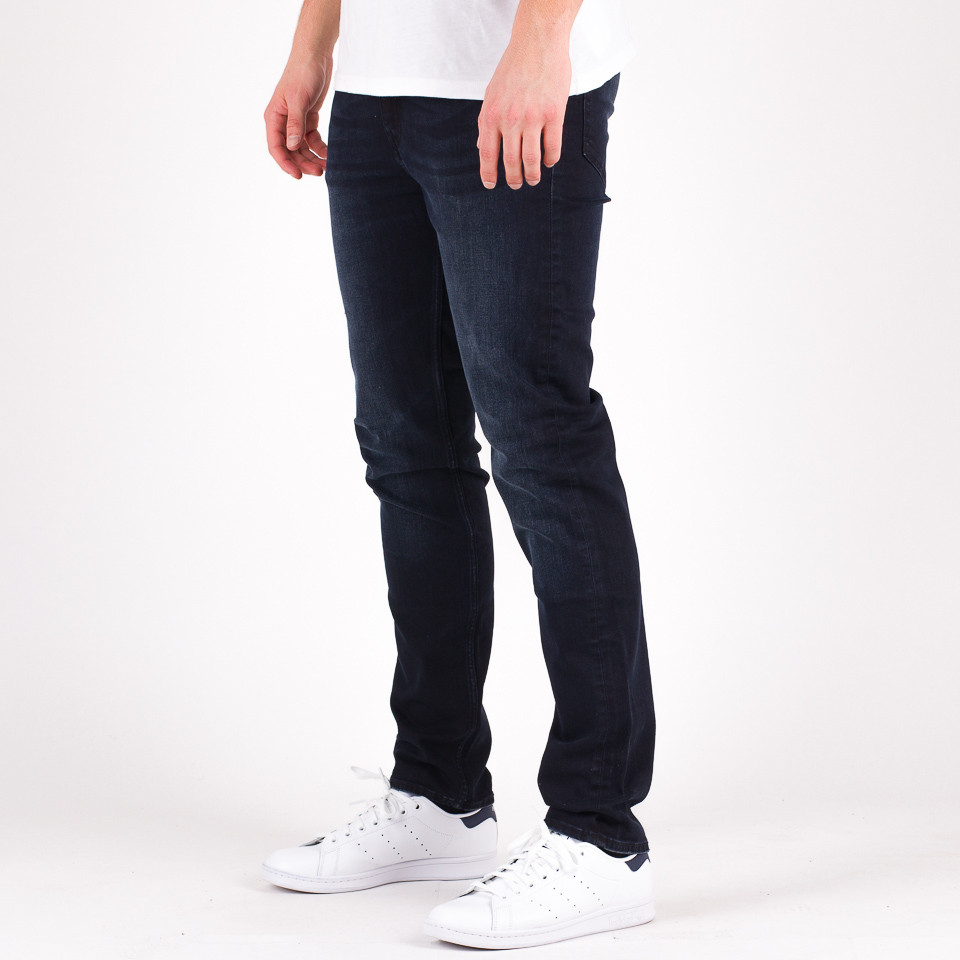 Cheap monday store sonic deep black