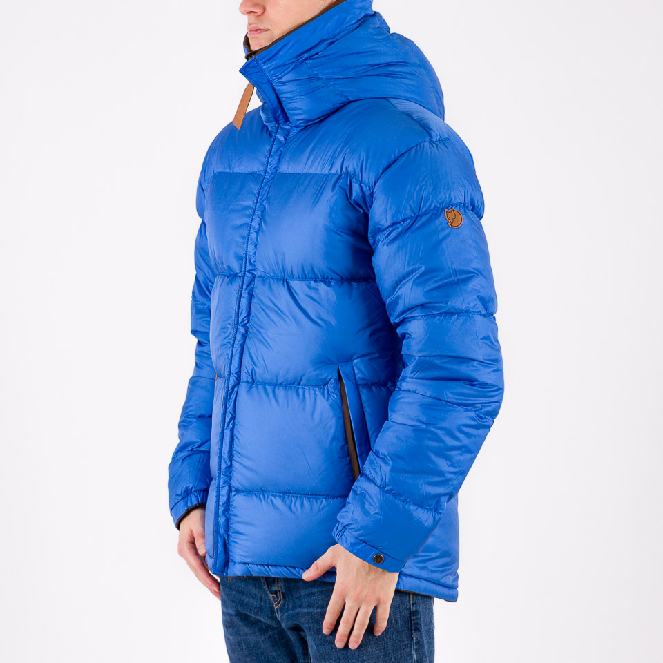 Jackets Fjallraven Down Jacket No. 16 M The Firm shop