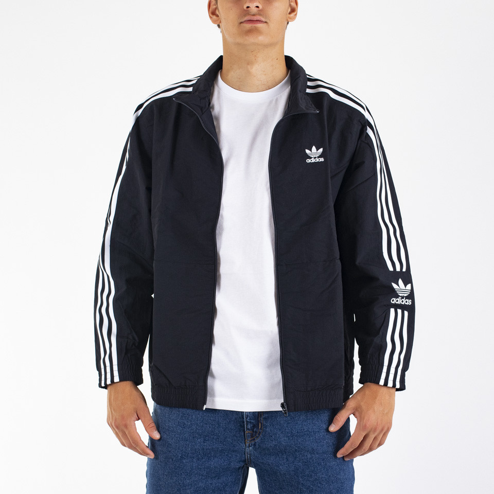 Felpa adidas hot sale track jacket