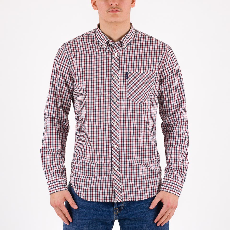 Camicia 2025 ben sherman