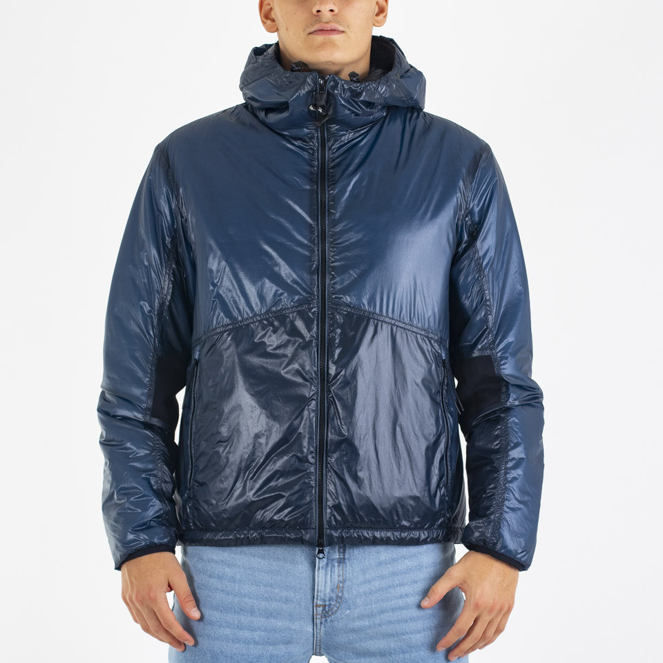 Jackets C.P. Company Outline Goggle Jacket | The Firm shop