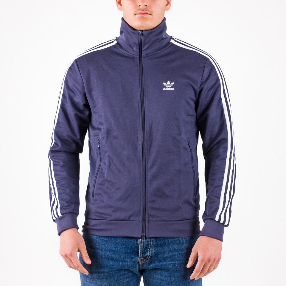 Sweatshirts adidas Originals Beckenbauer Track Top The Firm shop