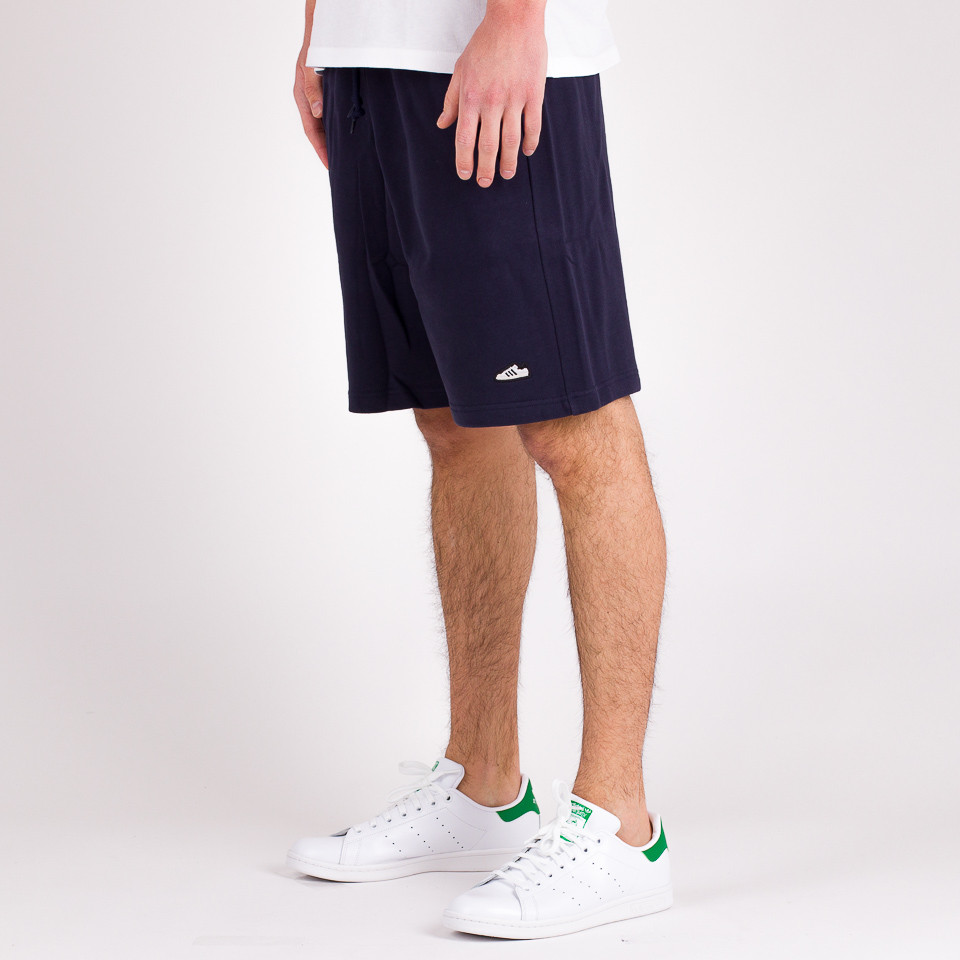 Adidas originals superstar clearance shorts