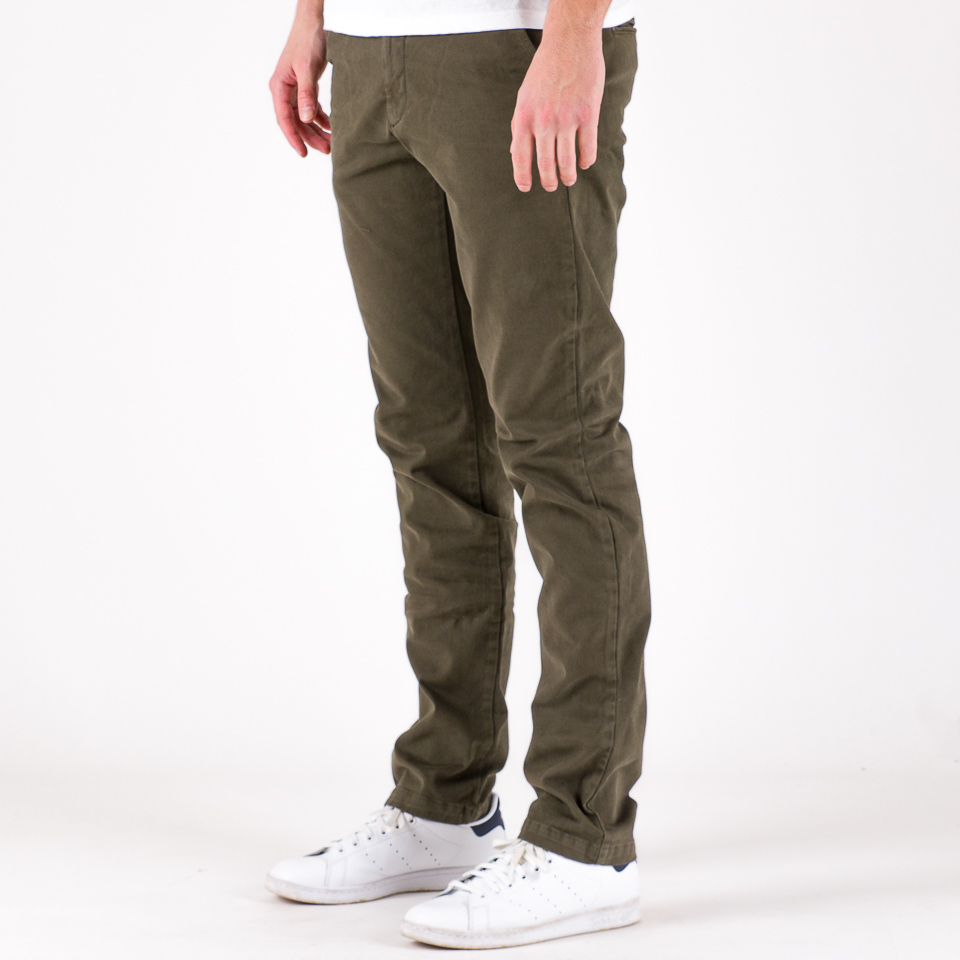 Pantaloni Lyle & Scott Chino Pant | The Firm shop