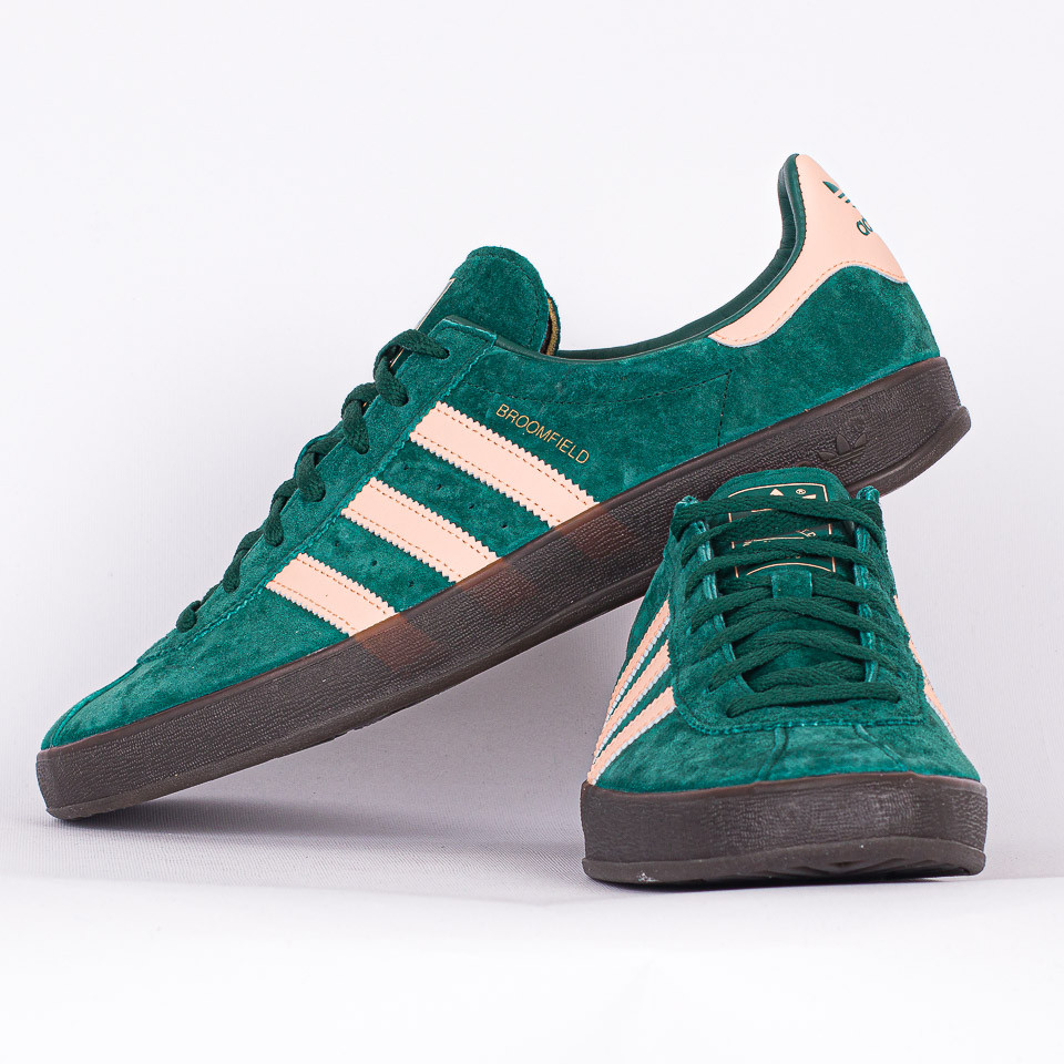 Sneakers adidas Originals Broomfield The Firm shop