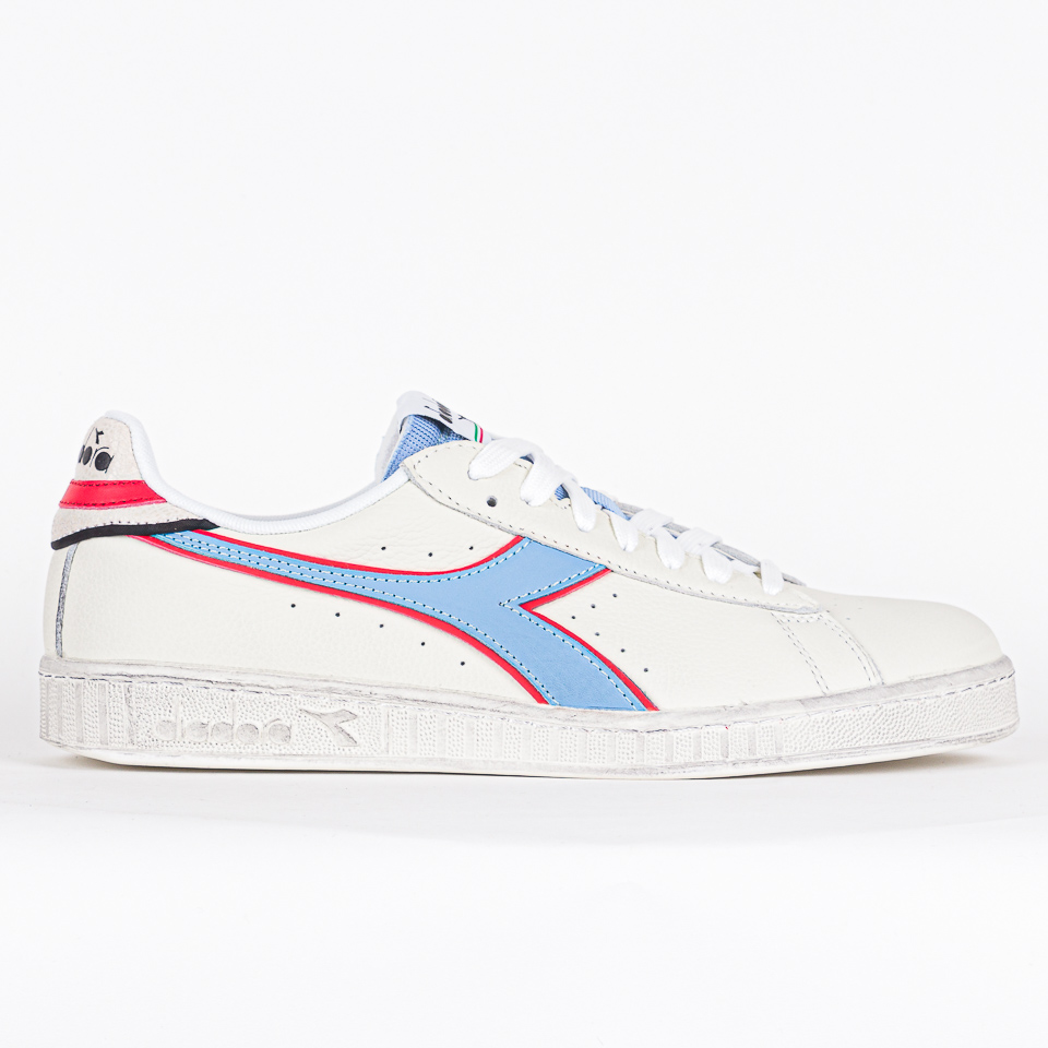 Diadora game low on sale