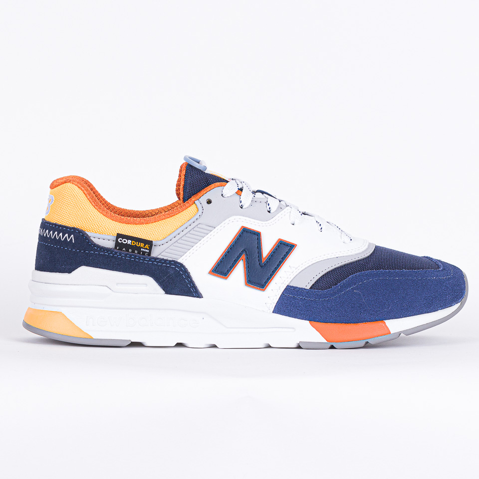 Sneakers New Balance 997H The Firm shop