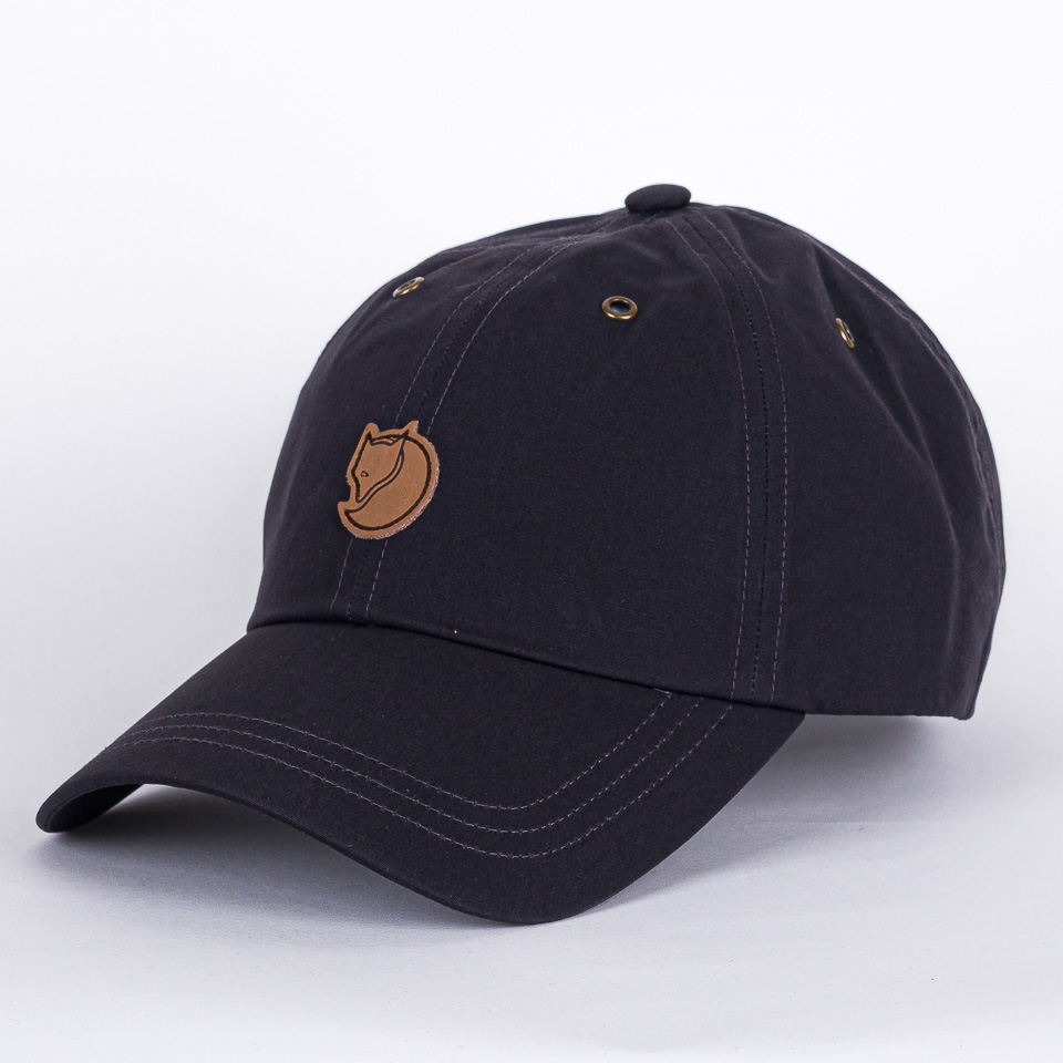 Fjallraven helags hot sale cap dark grey