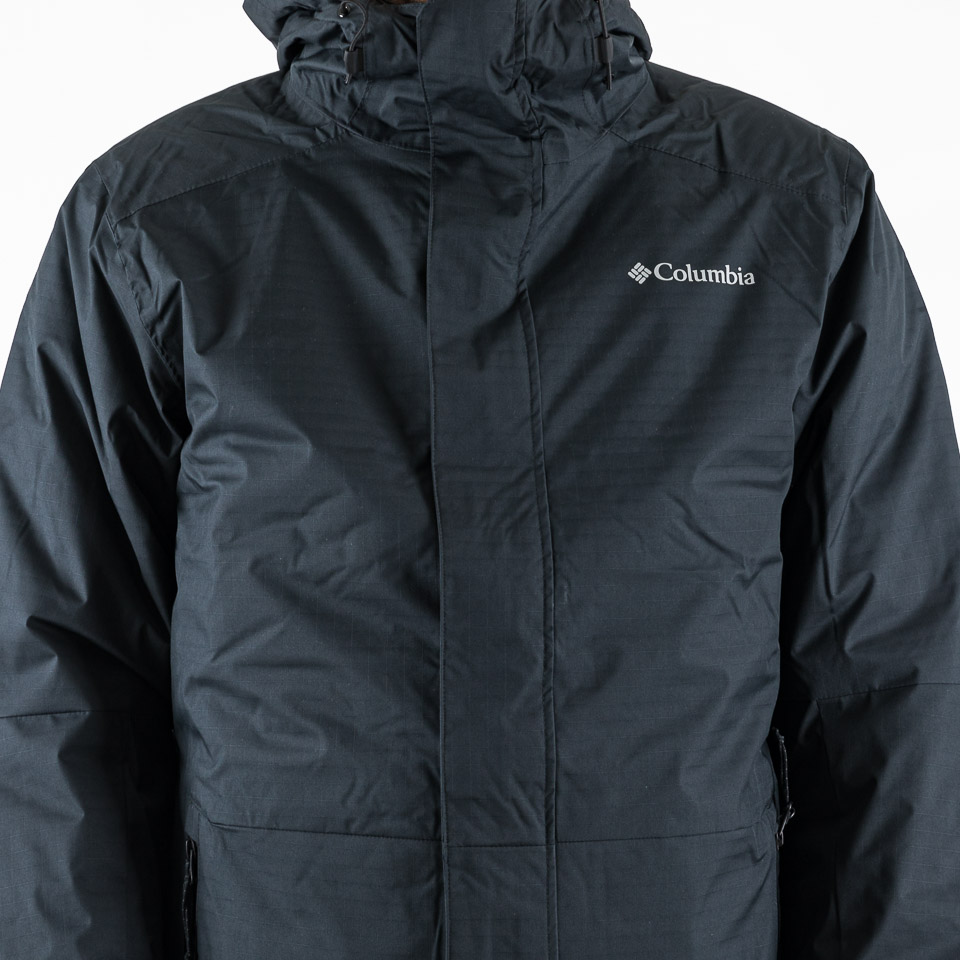Jackets Columbia Point Park Interchange 3 in 1 Jacket | The