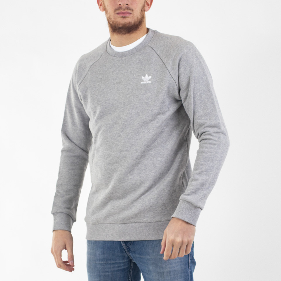 Sucio dueño Recomendado Sweatshirts adidas Originals Essential Crew | The Firm shop