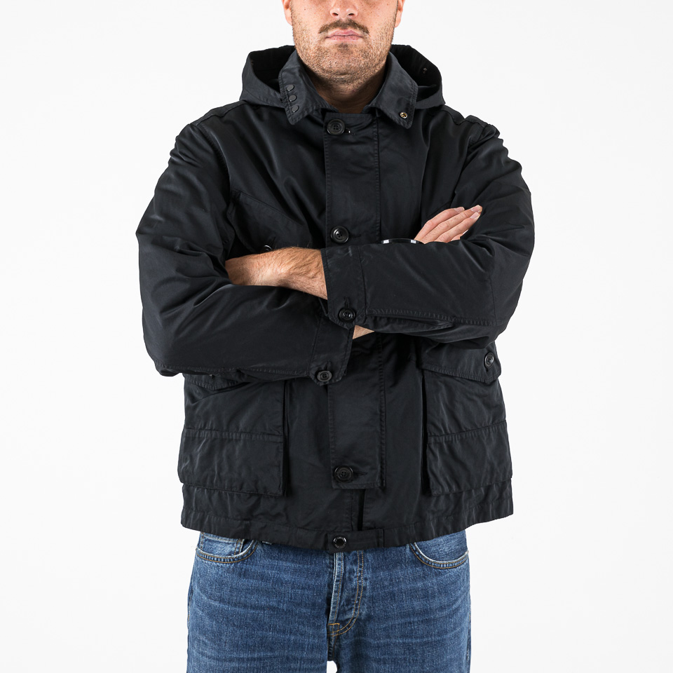 Jackets C.P. Company Micro Kei Mille Goggle Jacket | The