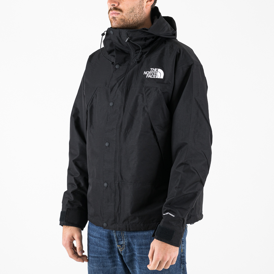 【送料&関税込】The North Face Mountain Mono Short Jacket The North Face Men's Mountain Mono Short Jacket Prezzo