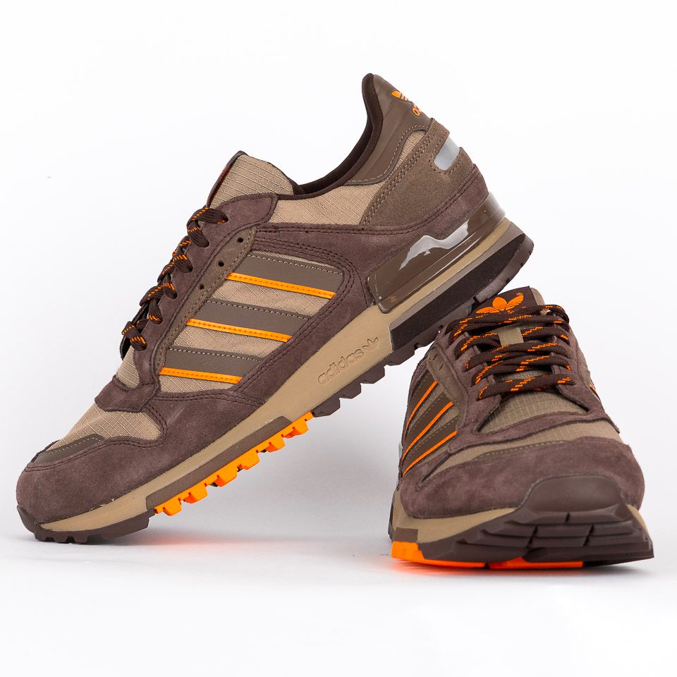 Sneakers adidas Originals ZX 600 | The Firm shop