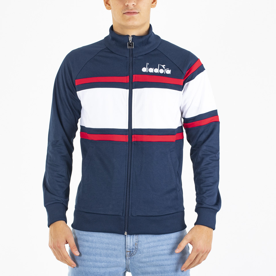 Diadora sale retro jacket