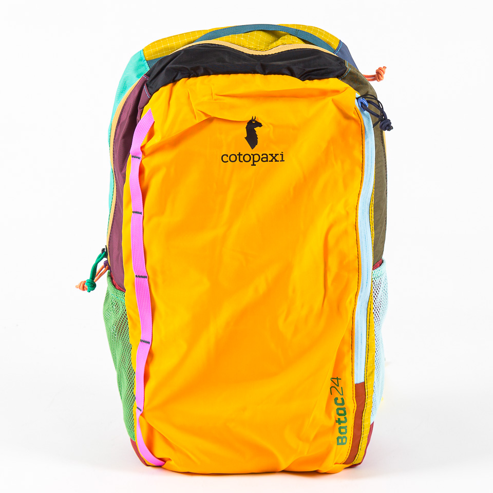 Accessories Cotopaxi Batac 24L Del Dia | The Firm shop