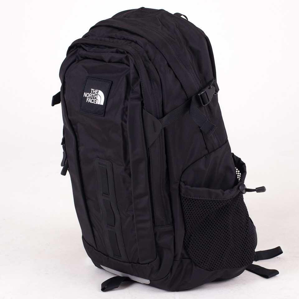 North face hotsell hot shot review