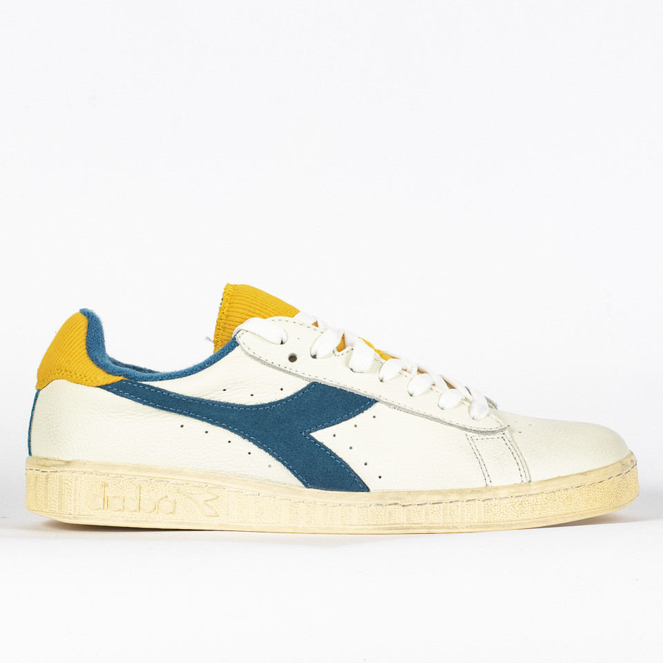 Sneakers Diadora Game Low Used The Firm shop