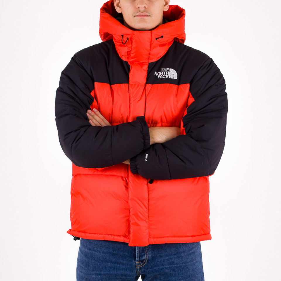 Jackets The North Face Himalayan Down Parka | The Firm shop