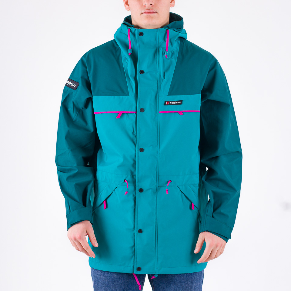 Berghaus tempest 89 sales pink