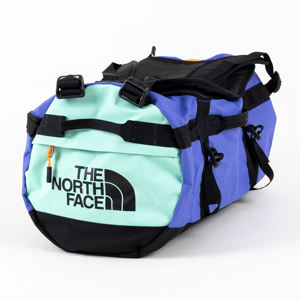 Accessories The North Face Base Camp Duffel S 50L | The Firm