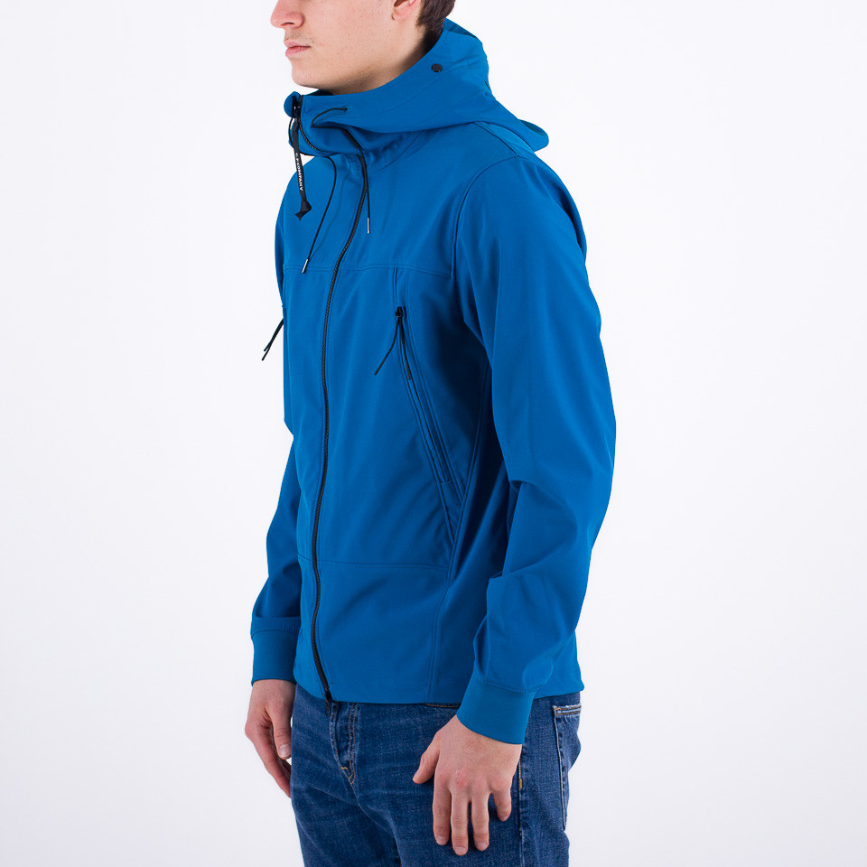 C.P. Shell-R Goggle Jacket