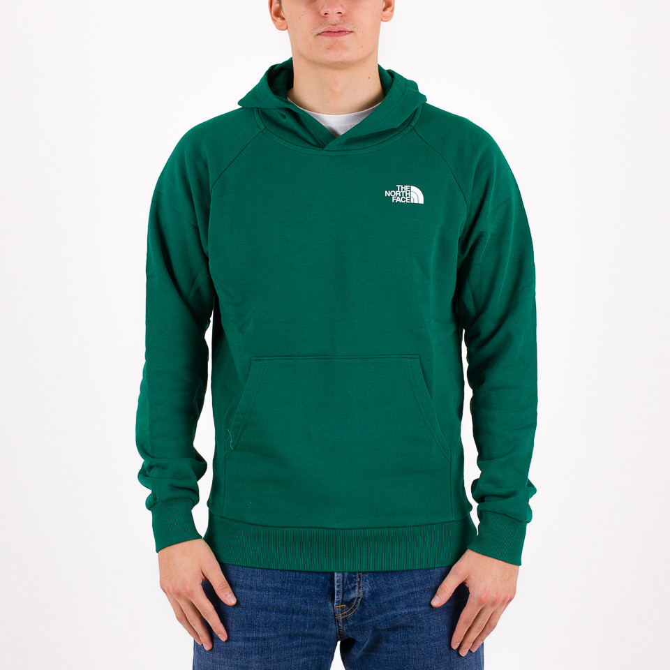 The north face store trunorth hoodie