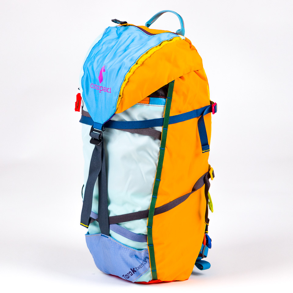 Cotopaxi Allpa 20L Travel Pack - Sac à Dos De Voyage