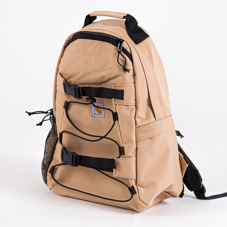 D*i様 カーハート kickFlip backpack Hamilton Br Carhartt WIP Kickflip Backpack, Hamilton Brown | Official