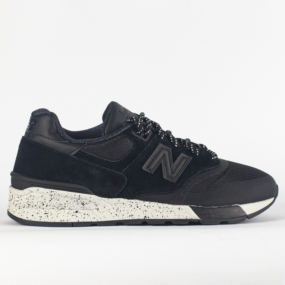 New balance 597 nere on sale