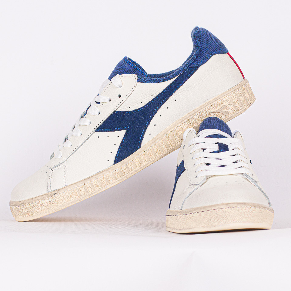 Diadora game outlet l low used