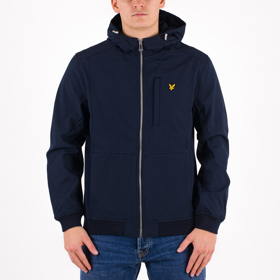 Blue lyle on sale and scott coat