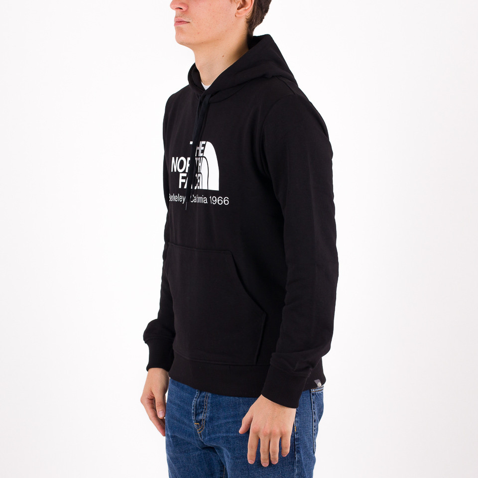 Sweatshirts The North Face Berkeley California Hoodie | The