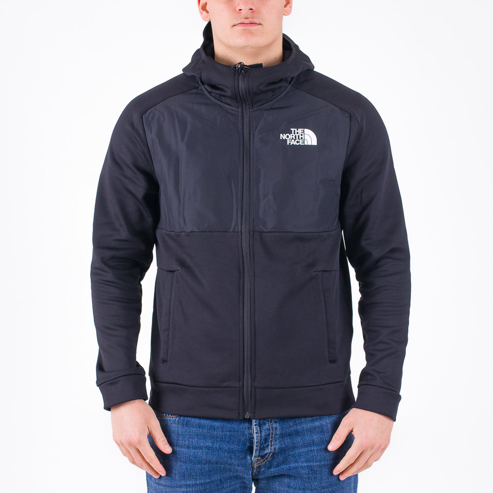 Giacche The North Face FZ Fleece | The Firm shop